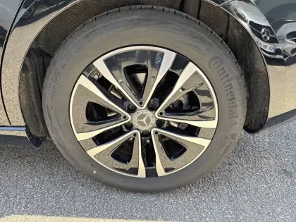 Photo 12 Mercedes Classe B  200 d 8G-DCT