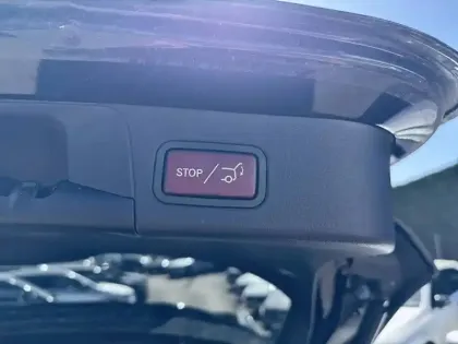 Photo 14 Mercedes Classe B  200 d 8G-DCT