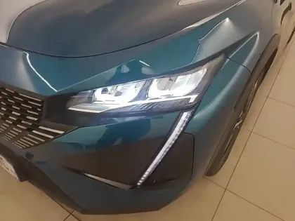 Photo 15 Peugeot 408  PureTech 130 ch S&S EAT8