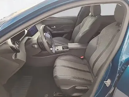 Photo 10 Peugeot 408  PureTech 130 ch S&S EAT8