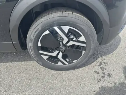 Photo 12 Peugeot 2008  Hybrid 145 e-DCS6