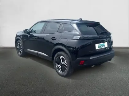 Photo 6 Peugeot 2008  Hybrid 145 e-DCS6