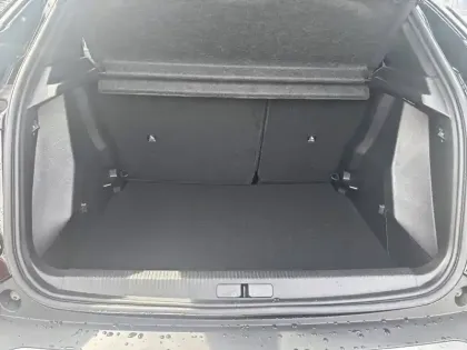 Photo 5 Peugeot 2008  Hybrid 145 e-DCS6