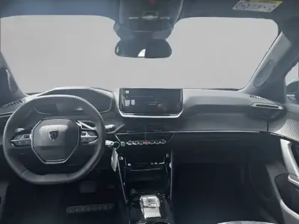 Photo 7 Peugeot 2008  Hybrid 145 e-DCS6