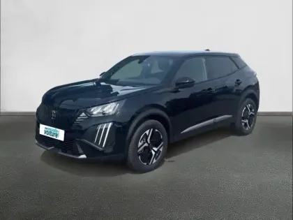 Photo Peugeot 2008 Allure