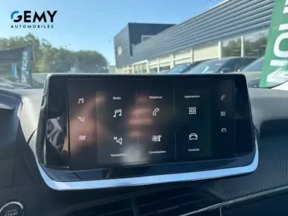 Photo 14 Peugeot 2008  PureTech 130 S&S BVM6