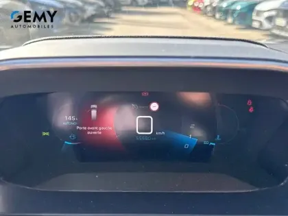 Photo 17 Peugeot 2008  PureTech 130 S&S BVM6