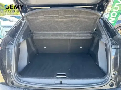 Photo 5 Peugeot 2008  PureTech 130 S&S BVM6