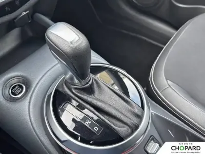 Photo 22 Nissan Juke  DIG-T 114 DCT7