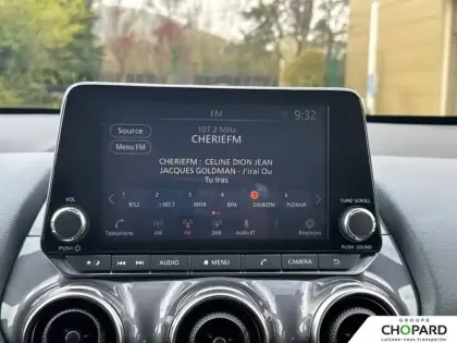 Photo 13 Nissan Juke  DIG-T 114 DCT7