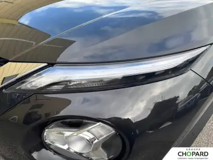 Photo 26 Nissan Juke  DIG-T 114 DCT7