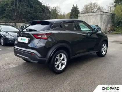 Photo 30 Nissan Juke  DIG-T 114 DCT7