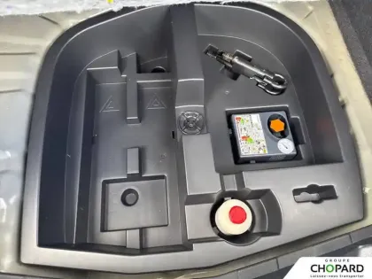 Photo 28 Nissan Juke  DIG-T 114 DCT7