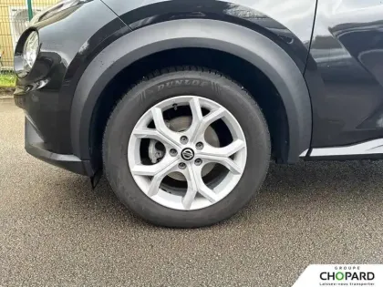 Photo 24 Nissan Juke  DIG-T 114 DCT7