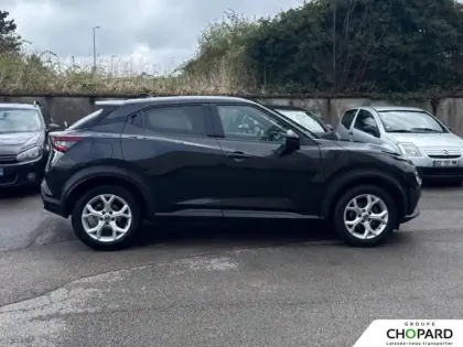 Photo 35 Nissan Juke  DIG-T 114 DCT7