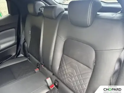 Photo 18 Nissan Juke  DIG-T 114 DCT7