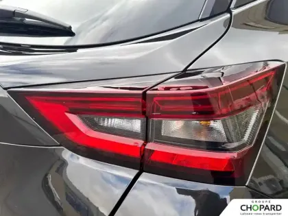 Photo 27 Nissan Juke  DIG-T 114 DCT7