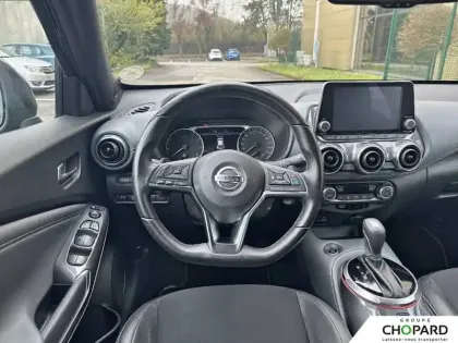 Photo 15 Nissan Juke  DIG-T 114 DCT7