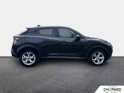 Photo 8 Nissan Juke  DIG-T 114 DCT7