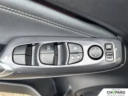 Photo 23 Nissan Juke  DIG-T 114 DCT7