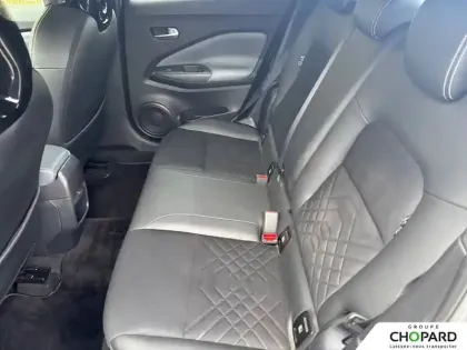 Photo 17 Nissan Juke  DIG-T 114 DCT7