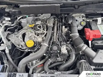 Photo 25 Nissan Juke  DIG-T 114 DCT7