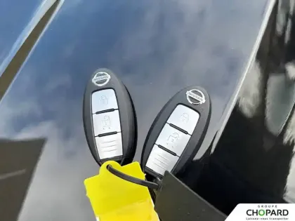 Photo 20 Nissan Juke  DIG-T 114 DCT7