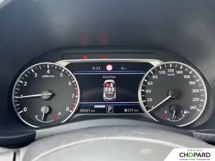 Photo 16 Nissan Juke  DIG-T 114 DCT7