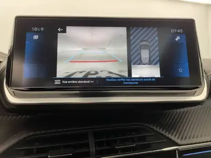 Photo 25 Peugeot 208  PureTech 130 S&S EAT8