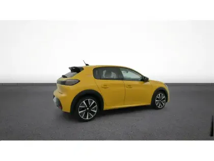 Photo 8 Peugeot 208  PureTech 130 S&S EAT8