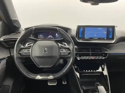 Photo 21 Peugeot 208  PureTech 130 S&S EAT8