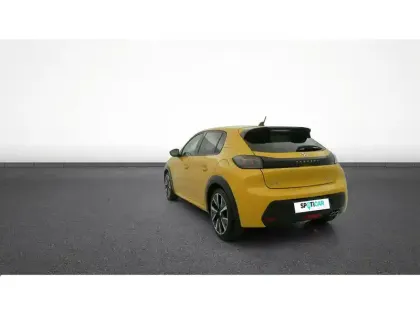 Photo 5 Peugeot 208  PureTech 130 S&S EAT8