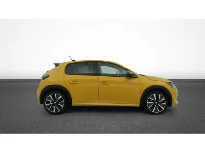 Photo 9 Peugeot 208  PureTech 130 S&S EAT8