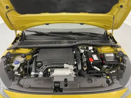 Photo 20 Peugeot 208  PureTech 130 S&S EAT8