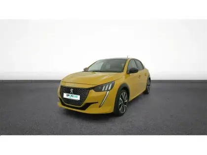 Photo Peugeot 208 Gt Line