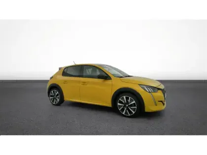 Photo 10 Peugeot 208  PureTech 130 S&S EAT8