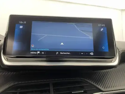 Photo 19 Peugeot 208  PureTech 130 S&S EAT8