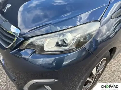 Photo 22 Peugeot 108  1.0 VTi 68ch BVM5
