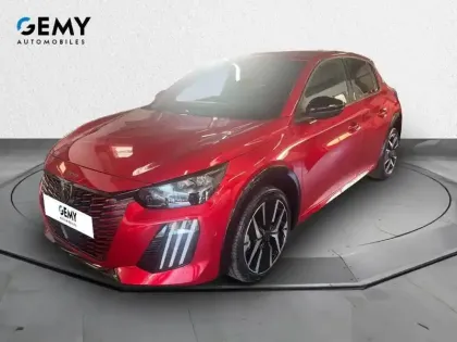 Photo Peugeot 208 Gt Exclusive