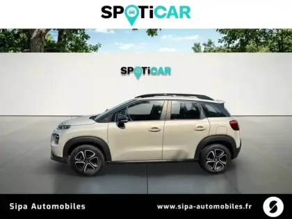 Photo 21 Citroën C3 Aircross  BlueHDi 100 S&S BVM6