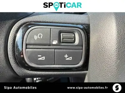 Photo 23 Citroën C3 Aircross  BlueHDi 100 S&S BVM6