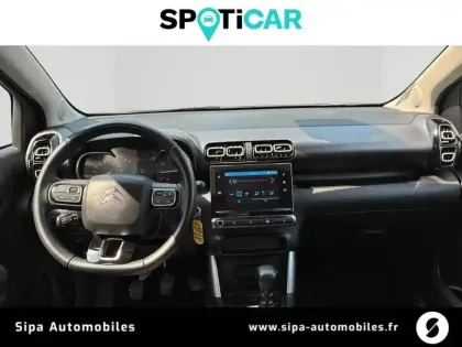 Photo 20 Citroën C3 Aircross  BlueHDi 100 S&S BVM6