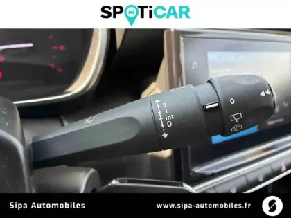 Photo 31 Citroën C3 Aircross  BlueHDi 100 S&S BVM6