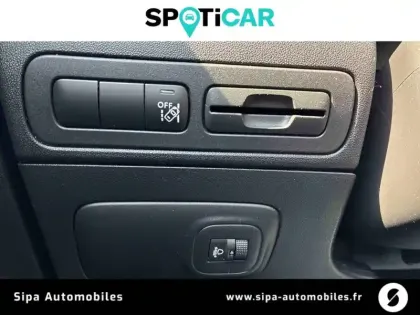 Photo 26 Citroën C3 Aircross  BlueHDi 100 S&S BVM6