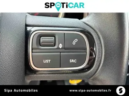 Photo 24 Citroën C3 Aircross  BlueHDi 100 S&S BVM6