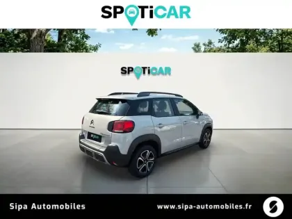 Photo 22 Citroën C3 Aircross  BlueHDi 100 S&S BVM6