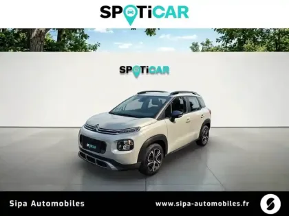 Photo Citroën C3 Aircross Feel