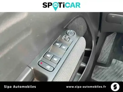 Photo 25 Citroën C3 Aircross  BlueHDi 100 S&S BVM6
