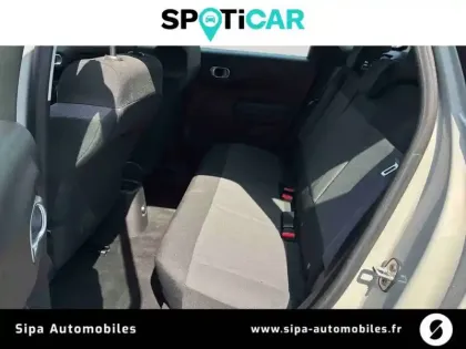 Photo 9 Citroën C3 Aircross  BlueHDi 100 S&S BVM6