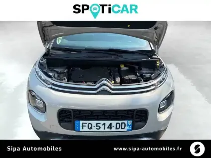 Photo 11 Citroën C3 Aircross  BlueHDi 100 S&S BVM6